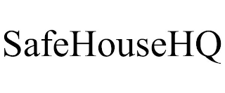 SAFEHOUSEHQ