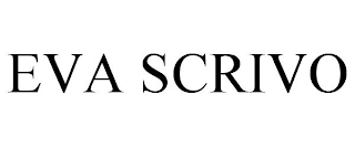 EVA SCRIVO