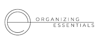 OE ORGANIZING ESSENTIALS