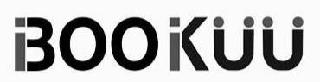 BOOKÜÜ