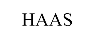 HAAS