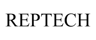 REPTECH