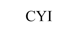 CYI
