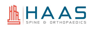 HAAS HAAS SPINE & ORTHOPAEDICS