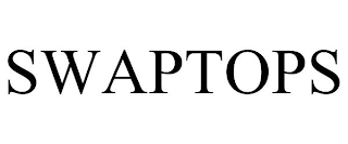 SWAPTOPS