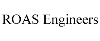 ROAS ENGINEERS