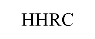 HHRC