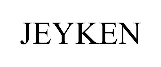 JEYKEN