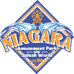 NIAGARA AMUSEMENT PARK AND SPLASH WORLD