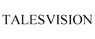 TALESVISION