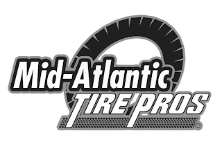 MID-ATLANTIC TIRE PROS