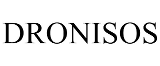 DRONISOS