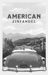 AMERICAN ZINFANDEL ZINFNDL