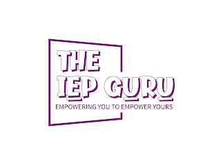 THE IEP GURU EMPOWERING YOU TO EMPOWER YOURS