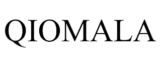 QIOMALA