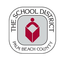 THE SCHOOL DISTRICT PALM BEACH COUNTY