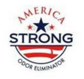 AMERICA STRONG ODOR ELIMINATOR