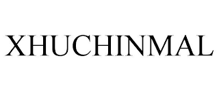 XHUCHINMAL