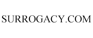 SURROGACY.COM