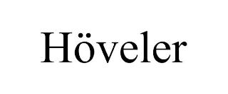 HÖVELER