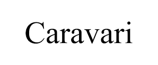 CARAVARI