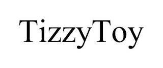 TIZZYTOY