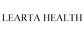 LEARTA HEALTH