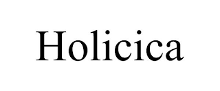 HOLICICA