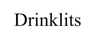 DRINKLITS