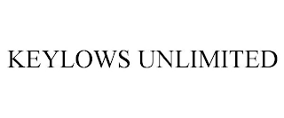 KEYLOWS UNLIMITED