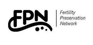 FPN FERTILITY PRESERVATION NETWORK