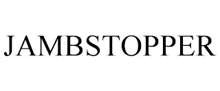 JAMBSTOPPER