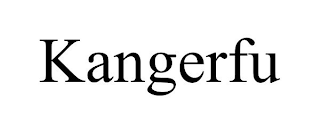 KANGERFU