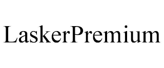 LASKERPREMIUM