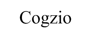 COGZIO