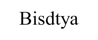 BISDTYA