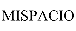 MISPACIO