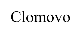 CLOMOVO