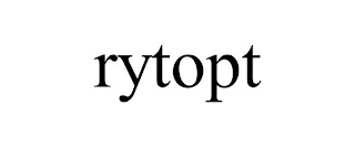 RYTOPT