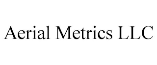 AERIAL METRICS LLC