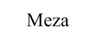 MEZA