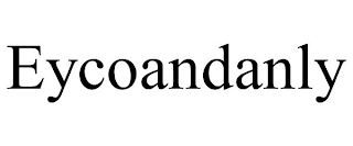 EYCOANDANLY