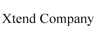 XTEND COMPANY