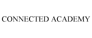 CONNECTED ACADEMY