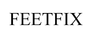 FEETFIX