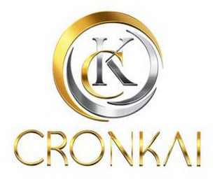 CK CRONKAI