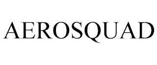 AEROSQUAD