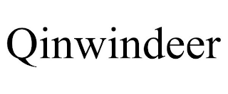 QINWINDEER