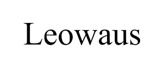 LEOWAUS