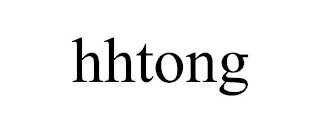 HHTONG